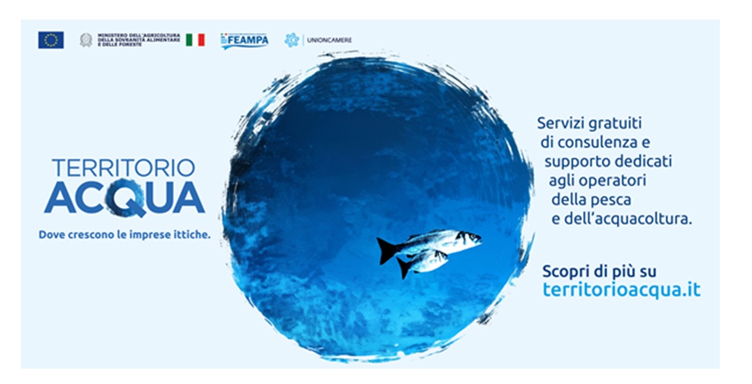 Progetto acqua
