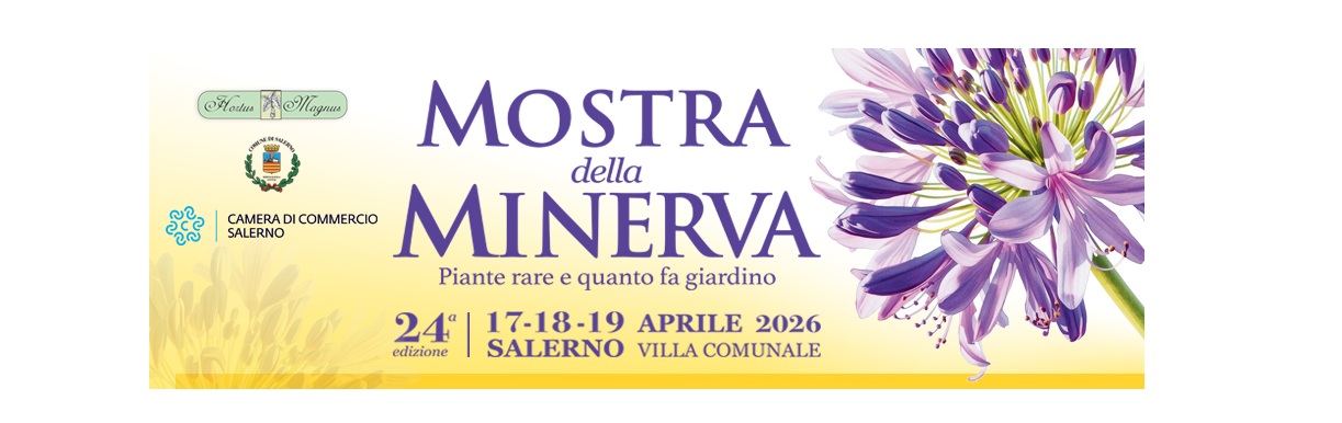 Mostra della Minerva 2026