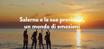 salerno e la sua provincia un mondo di emozioni