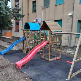 Struttura multigioco cif