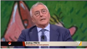 prete a dimartedì