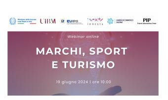marchi sport turismo