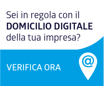 domicilio digitale