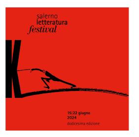 Salerno Letteratura 2024