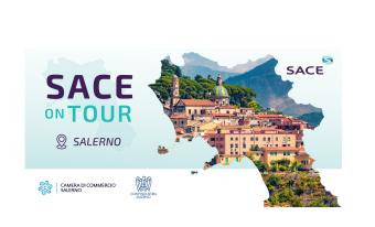 Sace on tour