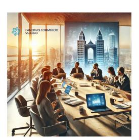 Programma internazionalizzazione 2025
