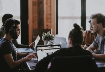 Quali sono i profili professionali assunti a seguito di investimenti in trasformazione digitale?