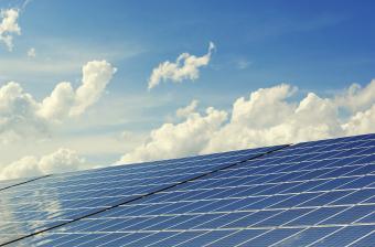 pannelli fotovoltaici