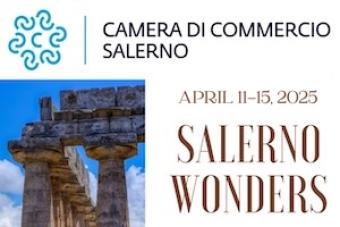 Salerno wonders