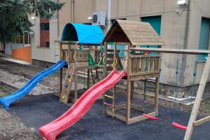 Struttura multigioco cif