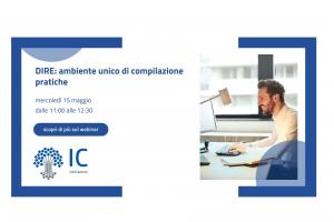 dire webinar del 15 maggio 2024