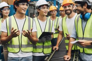 lavoratori immigrati 2023