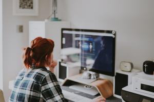 lavoro agile