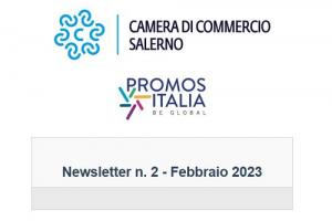 newsletter promos