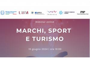 marchi sport turismo