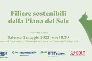 Filiere sostenibili della Piana del Sele