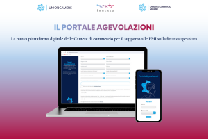 portale agevolazioni