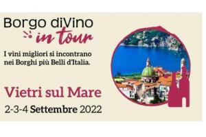 borgo divino in tour