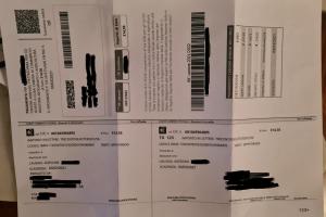 diritto annuale - bollettino ingannevole