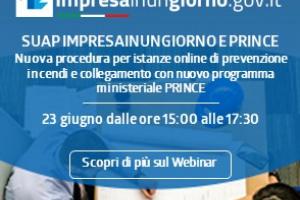 impresainungiorno prince