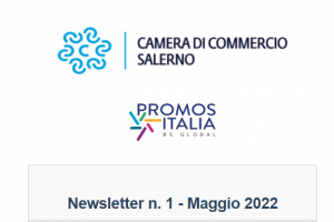 newsletter promos