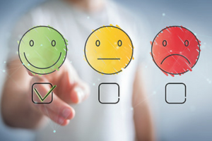 customer satisfaction