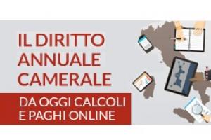 incremento diritto annuale