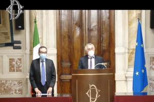 Unioncamere - Draghi