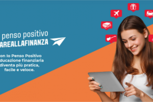 Io penso positivo - Educare alla finanza 2022