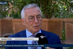 V Rapporto sull’imprenditoria femminile, realizzato da Unioncamere in collaborazione con il Centro studi Tagliacarne e Si.Camera