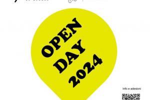 open day internazionalizzazione