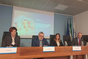 Incontro sul turismo del 14 dicembre 2023