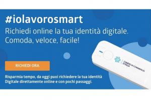 firma digitale da casa