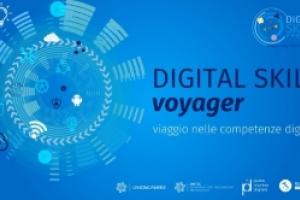 Digital skill voyager: scopri come misurare le tue competenze digitali