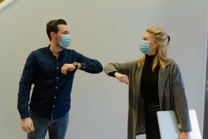 Crisi sanitaria ed economica: come sono state affrontate dalle imprese salernitane