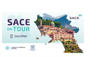 Sace on tour