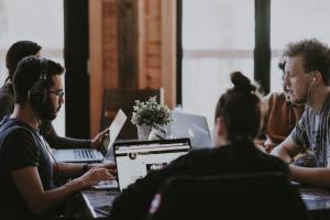 Quali sono i profili professionali assunti a seguito di investimenti in trasformazione digitale?