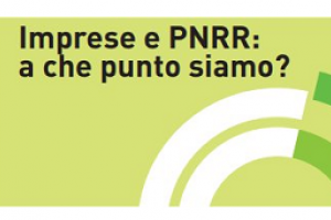 PNRR, sistema camerale e imprese