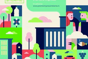 premio imprese ambiente