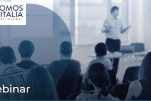 webinar, aula