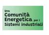 comunità energetica per sistemi industriali