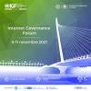 Internet Governance Forum Italia 2021 a Cosenza dal 9 all'11 novembre