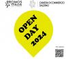 open day internazionalizzazione