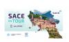 Sace on tour