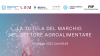 La tutela del marchio nel settore agroalimentare